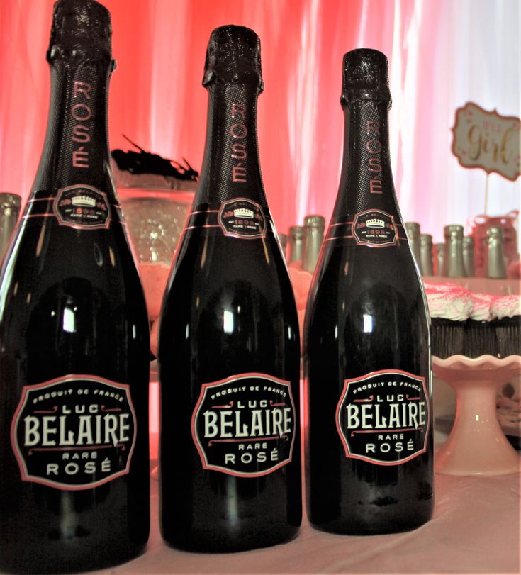 Luc Belaire